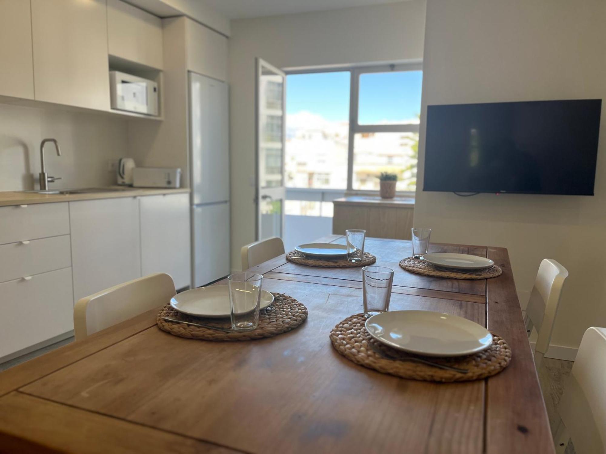 Montinho - Apartment Distrikt Faro