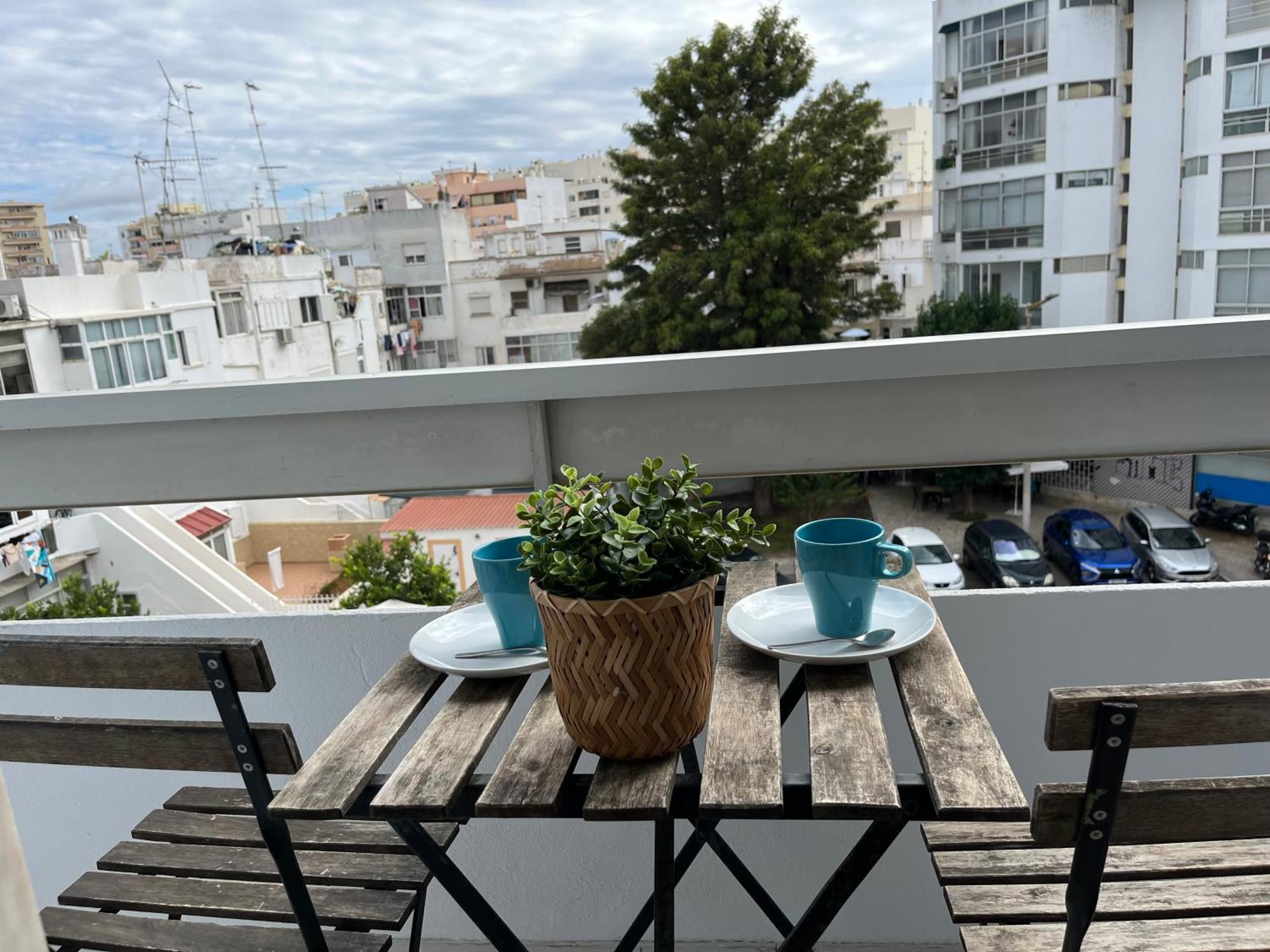 Apartment Montinho - Distrikt Faro